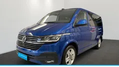 Gebraucht 2024 VW T6.1 Comfortline Van | 63.398 € (Superpreis)