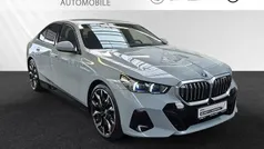 Gebraucht 2024 BMW 530e M Sport Limousine | 67.799 €