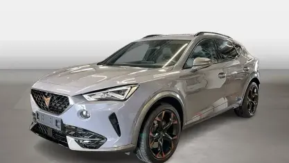 Gebraucht Cupra Formentor VZ 245 PS (180 kW) 2024 Graphene grau SUV
