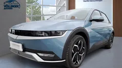 Gebraucht 2022 Hyundai Ioniq 5 Basis SUV | 22.690 € (Guter Preis)