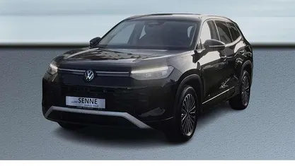 Gebraucht 2025 VW Tayron Life SUV | 44.980 € (Guter Preis)