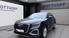Gebraucht 2025 Audi Q2 Advanced SUV | 29.750 € (Fairer Preis)