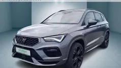 Graphit grau metallic Gebraucht 2023 Cupra Ateca VZ SUV | 38.750 € (Fairer Preis)