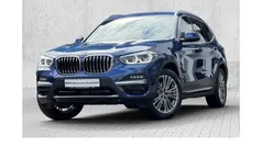 Gebraucht 2020 BMW X3 Sport Line SUV | 35.490 € (Guter Preis)