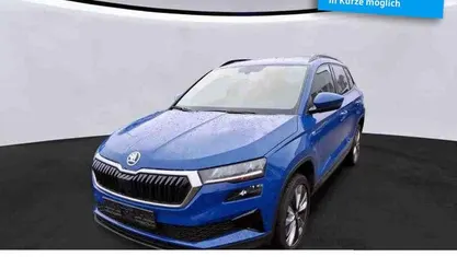 Gebraucht Skoda Karoq Tour 116 PS (85 kW) 2023 SUV