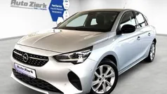 Gebraucht 2023 Opel Corsa Elegance Kleinwagen | 17.290 € (Fairer Preis)