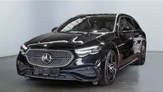 Gebraucht 2023 Mercedes E300 Premium Kombi | 58.370 € (Fairer Preis)