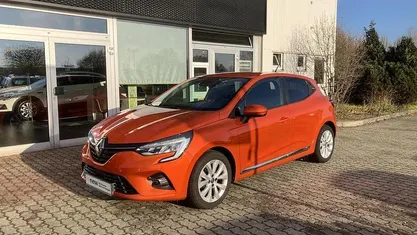 Gebraucht 2019 Renault Clio IV Limousine | 9.980 €