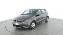 Gebraucht 2014 VW Polo Highline Limousine | 9.290 € (Fairer Preis)