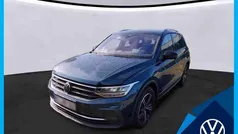 Gebraucht 2022 VW Tiguan Active SUV | 28.420 € (Fairer Preis)