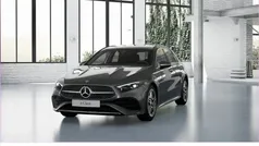 Mercedes A200