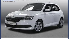 Gebraucht 2021 Skoda Fabia Ambition Limousine | 15.890 € (Fairer Preis)