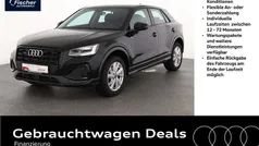 Schwarz Gebraucht 2024 Audi Q2 Advanced SUV | 33.780 € (Fairer Preis)