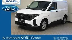Frozen white Neu 2025 Ford Transit Trend Van / Kleinbus | 22.380 € (Fairer Preis)