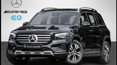 Gebraucht 2025 Mercedes GLB200 Progressive SUV | 42.880 € (Fairer Preis)