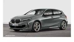 Gebraucht 2024 BMW M135 M Sport Kleinwagen | 38.900 € (Fairer Preis)