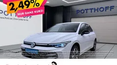 Gebraucht 2025 VW Golf VIII Goal Limousine | 23.977 € (Superpreis)