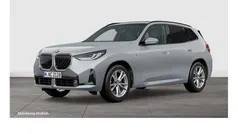 Gebraucht 2025 BMW X3 M Sport SUV | 56.900 € (Superpreis)