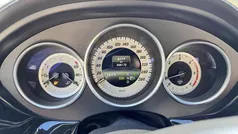 Schwarz (obsidianschwarz metalliclack) Gebraucht 2013 Mercedes CLS350 Kombi | 14.900 €