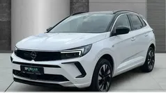 Gebraucht 2023 Opel Grandland X SUV | 25.980 € (Fairer Preis)