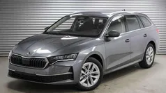 Gebraucht 2025 Skoda Octavia Selection Kombi | 32.390 € (Guter Preis)