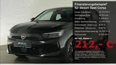 Gebraucht 2024 Opel Corsa Kleinwagen | 16.324 € (Superpreis)