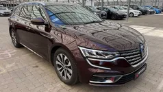Gebraucht 2021 Renault Talisman GrandTour Intens Kombi | 23.890 € (Fairer Preis)