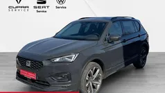 Gebraucht 2021 Seat Tarraco 4Drive SUV | 33.950 € (Fairer Preis)