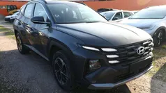 Ecotronic grey metallic Neu 2025 Hyundai Tucson Select SUV | 27.912 € (Superpreis)