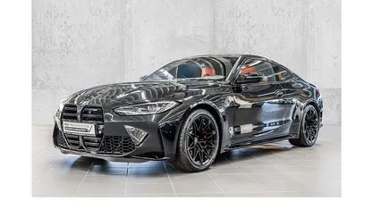 Gebraucht 2022 BMW M4 M Sport Coupé | 64.990 € (Fairer Preis)