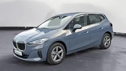 Gebraucht BMW 220 Active Tourer Efficient Dynamics 156 PS (114 kW) 2025 Van / Kleinbus