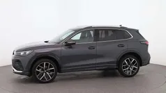 Gebraucht 2024 VW Tiguan Elegance SUV | 42.889 € (Guter Preis)
