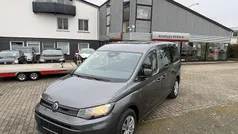 Gebraucht 2025 VW Caddy Maxi Van / Kleinbus | 36.990 € (Fairer Preis)