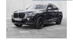 Gebraucht 2024 BMW X4 M Sport SUV | 64.670 € (Fairer Preis)