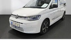Andere Gebraucht 2025 VW Caddy Maxi Life Goal Van / Kleinbus | 49.990 € (Guter Preis)