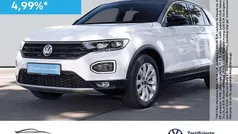 Gebraucht 2021 VW T-Roc Sportline SUV | 24.895 € (Fairer Preis)
