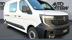 Gebraucht 2024 Renault Master Van | 35.688 € (Fairer Preis)