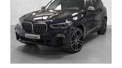 Gebraucht 2019 BMW X5 Performance SUV | 52.990 € (Etwas zu teuer)