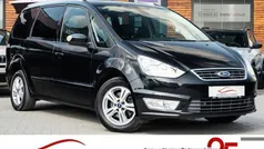 Gebraucht 2014 Ford Galaxy Business Edition Van / Kleinbus | 6.950 € (Guter Preis)