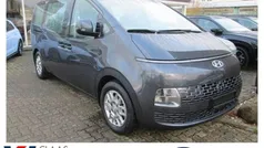 Gebraucht 2024 Hyundai Staria Trend Van | 44.900 € (Fairer Preis)