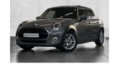 Gebraucht 2021 Mini Cooper Kleinwagen | 22.470 € (Fairer Preis)