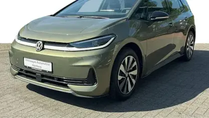 Neu VW ID.3 Life 125 kW (170 PS) 2026 Grün Kleinwagen