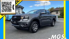 Grau Neu 2025 Ford Ranger XLT Abholung | 48.990 € (Guter Preis)
