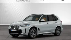 Gebraucht 2024 BMW X5 M Sport SUV | 88.838 € (Superpreis)