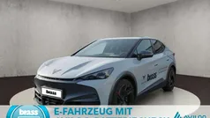 Gebraucht 2025 Cupra Tavascan VZ SUV | 48.950 € (Fairer Preis)