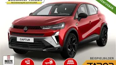 Gebraucht 2025 Renault Captur Esprit Alpine SUV | 28.784 € (Fairer Preis)