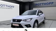 Gebraucht 2020 Seat Arona Style SUV | 11.221 € (Fairer Preis)