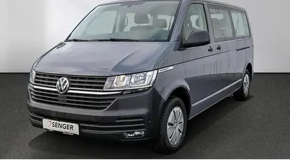 Gebraucht VW Caravelle 150 PS (110 kW) 2022 Van / Kleinbus