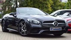 Mercedes SL400