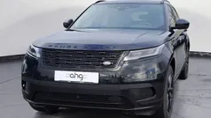Gebraucht 2024 Land Rover Range Rover Velar S SUV | 79.998 € (Teuer)